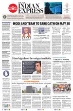 The New Indian Express-Belagavi