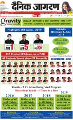 Lucknow Hindi ePaper, Lucknow Hindi Newspaper - InextLive