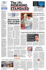 The Morning Standard