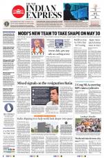 The New Indian Express-Bengaluru