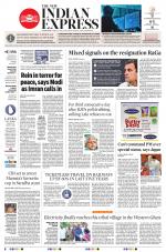 The New Indian Express-Coimbatore