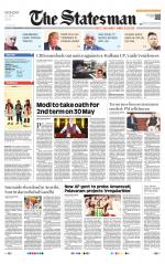 Delhi - The Statesman