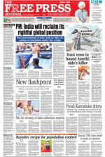 Free Press - Mumbai Epaper