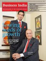 Business India