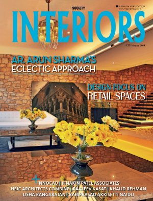 SOCIETY INTERIORS FEB 2014