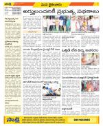 Krishna Constituencies