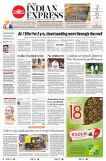 The New Indian Express-Hubballi