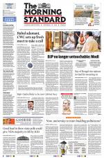 The Morning Standard