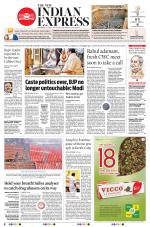 The New Indian Express-Kozhikode