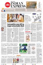 The New Indian Express-Coimbatore
