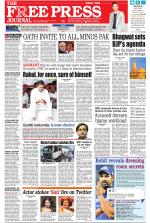 Free Press - Mumbai Epaper