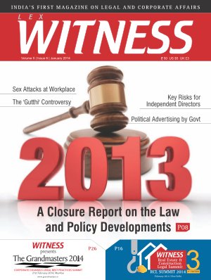 Lex Witness January 2014