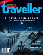 Outlook Traveller 