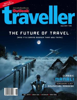 Outlook Traveller, June 2019