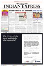 The New Indian Express-Thiruvananthapuram