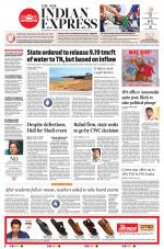 The New Indian Express-Shivamogga