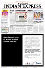 The New Indian Express-Kochi