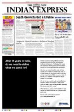 The New Indian Express-Kozhikode