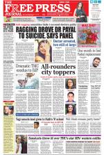 Free Press - Mumbai Epaper