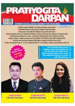 Pratiyogita Darpan English