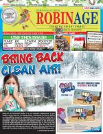 RobinAge: India's Favourite Newspaper for Children