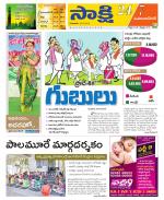 Mahabubnagar District