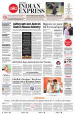 The New Indian Express-Shivamogga
