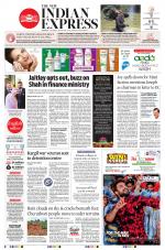 The New Indian Express-Thrissur 