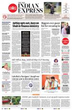 The New Indian Express-Hubballi