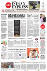 The New Indian Express-Mangaluru