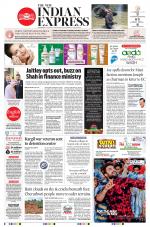 The New Indian Express-Kozhikode