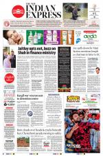 The New Indian Express-Kochi