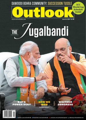 Outlook English,10 June 2019