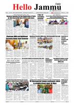 Hello Jammu 
