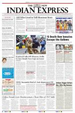 The New Indian Express-Bengaluru
