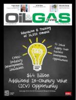 Oil & Gas Review 2020