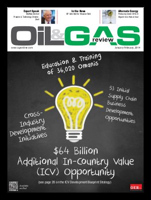 Oil & Gas Review