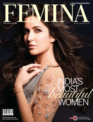 FEMINA VOLUME 55 NUMBER 3