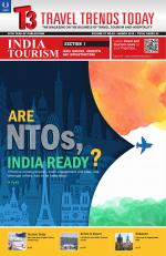  Travel Trends Today - Mar 2019