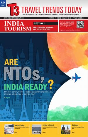  Travel Trends Today - Mar 2019