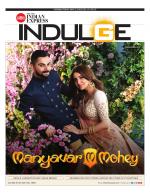 Indulge - Chennai
