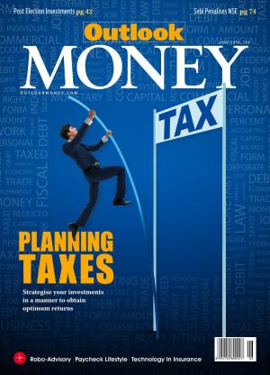 Outlook Money, June 2019