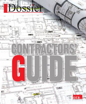 Dossier - Contractors' Guide, Jan 2014