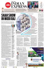 The New Indian Express-Thrissur 