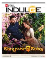 Indulge - Coimbatore