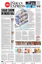 The New Indian Express-Bengaluru