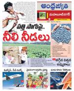 Mahabubnagar District