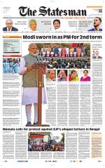 Kolkata - The Statesman