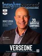 The 20 Most Innovative Companies To Watch 2019