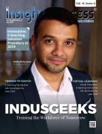 Innovative E-learning Solution Providers in 2019